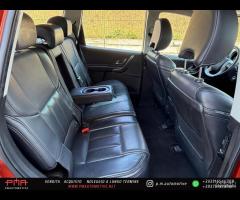 Mahindra XUV500 2.2 16V FWD W10 - 11