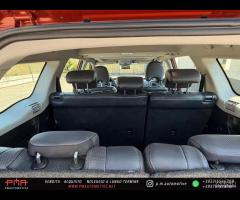 Mahindra XUV500 2.2 16V FWD W10 - 13