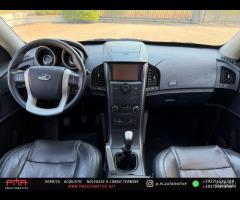 Mahindra XUV500 2.2 16V FWD W10 - 14