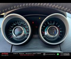 Mahindra XUV500 2.2 16V FWD W10 - 16