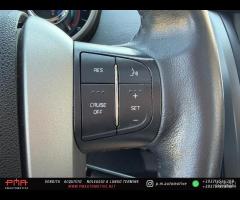 Mahindra XUV500 2.2 16V FWD W10 - 20