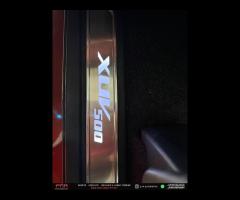 Mahindra XUV500 2.2 16V FWD W10 - 24