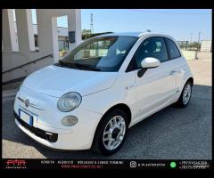 Fiat 500 1.3 Multijet 16V 75 CV Sport