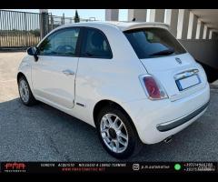 Fiat 500 1.3 Multijet 16V 75 CV Sport