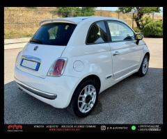 Fiat 500 1.3 Multijet 16V 75 CV Sport