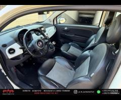 Fiat 500 1.3 Multijet 16V 75 CV Sport
