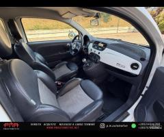 Fiat 500 1.3 Multijet 16V 75 CV Sport - 6