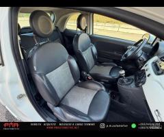 Fiat 500 1.3 Multijet 16V 75 CV Sport - 7