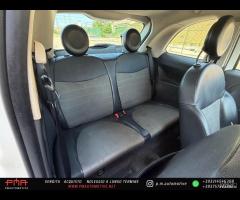 Fiat 500 1.3 Multijet 16V 75 CV Sport - 8
