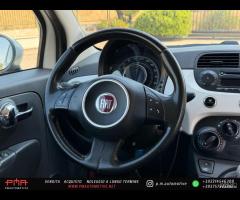 Fiat 500 1.3 Multijet 16V 75 CV Sport - 10