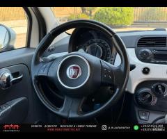 Fiat 500 1.3 Multijet 16V 75 CV Sport - 11