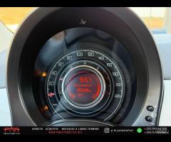 Fiat 500 1.3 Multijet 16V 75 CV Sport - 13