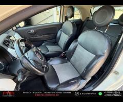 Fiat 500 1.3 Multijet 16V 75 CV Sport - 14