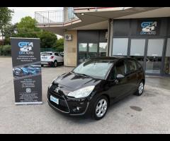 Citroen C3 1.4 Benzina/Gpl - Neopatentati
