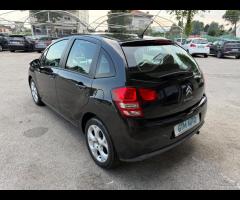 Citroen C3 1.4 Benzina/Gpl - Neopatentati