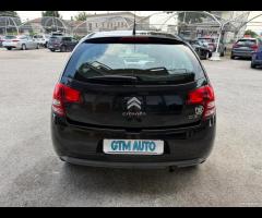 Citroen C3 1.4 Benzina/Gpl - Neopatentati - 6