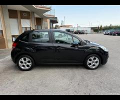 Citroen C3 1.4 Benzina/Gpl - Neopatentati - 9