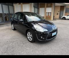 Citroen C3 1.4 Benzina/Gpl - Neopatentati - 10