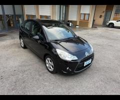 Citroen C3 1.4 Benzina/Gpl - Neopatentati - 11