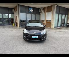 Citroen C3 1.4 Benzina/Gpl - Neopatentati - 12