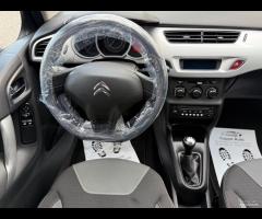 Citroen C3 1.4 Benzina/Gpl - Neopatentati - 15