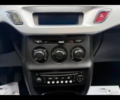 Citroen C3 1.4 Benzina/Gpl - Neopatentati - 16