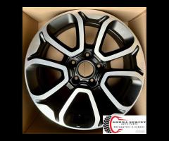 4 CERCHI IN LEGA ORIGINALI RAGGIO 16 FIAT 500X - 8