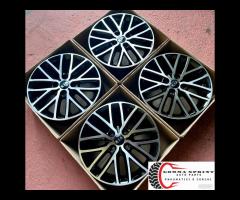 4 CERCHI IN LEGA ORIGINALI RAGGIO 15 KIA RIO - 9