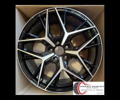 4 CERCHI IN LEGA R18 ALFA ROMEO GIULIETTA 159