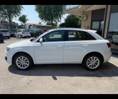 Audi Q3 2.0 TDI quattro