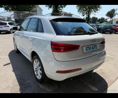 Audi Q3 2.0 TDI quattro