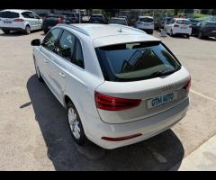 Audi Q3 2.0 TDI quattro