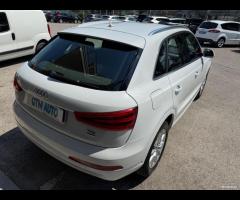 Audi Q3 2.0 TDI quattro - 6