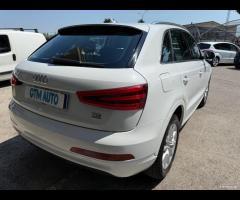 Audi Q3 2.0 TDI quattro - 7