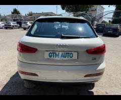 Audi Q3 2.0 TDI quattro - 8