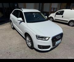 Audi Q3 2.0 TDI quattro - 9