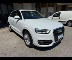 Audi Q3 2.0 TDI quattro - 10