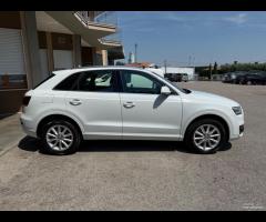Audi Q3 2.0 TDI quattro - 11