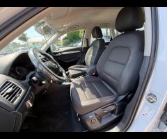 Audi Q3 2.0 TDI quattro - 13