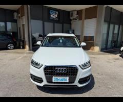 Audi Q3 2.0 TDI quattro - 14