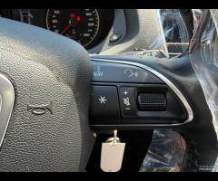 Audi Q3 2.0 TDI quattro - 23