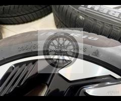 Cerchi 18 Nissan Qashqai e pneumatici invernali - 8