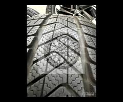 Cerchi 18 Nissan Qashqai e pneumatici invernali - 10