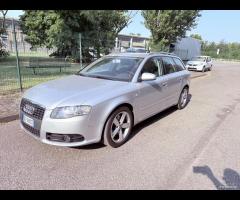 Audi A4 2.0/170CV 16V TDI Avant quattro-UNICO PROP