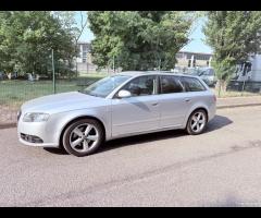 Audi A4 2.0/170CV 16V TDI Avant quattro-UNICO PROP