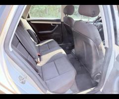 Audi A4 2.0/170CV 16V TDI Avant quattro-UNICO PROP - 8