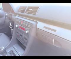 Audi A4 2.0/170CV 16V TDI Avant quattro-UNICO PROP - 9