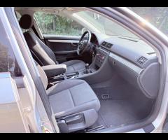 Audi A4 2.0/170CV 16V TDI Avant quattro-UNICO PROP - 10