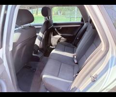 Audi A4 2.0/170CV 16V TDI Avant quattro-UNICO PROP - 13
