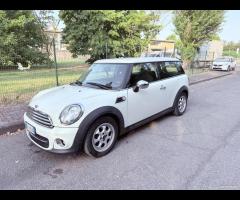 Mini Cooper D Clubman 1.6 DIESEL- 2010